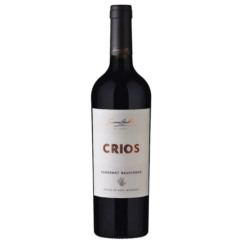 Flash Sale Crios De Susana Balbo Cabernet