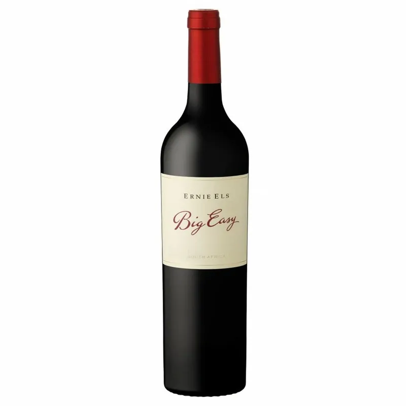 Ernie Els Big Easy Red Blend Direct From Manufacturer
