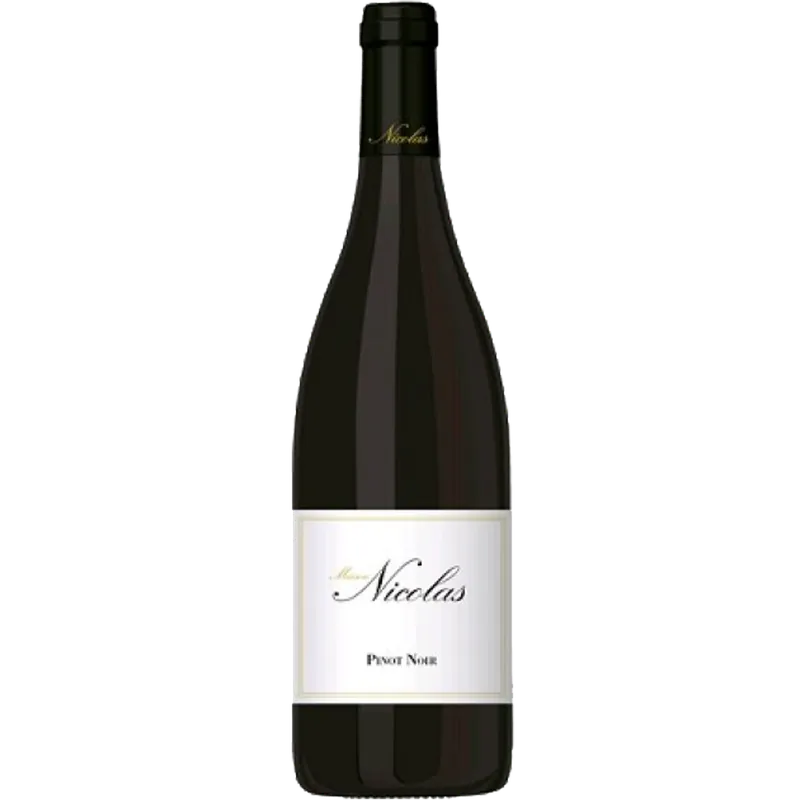 Shop Now Maison Nicolas Pinot Noir