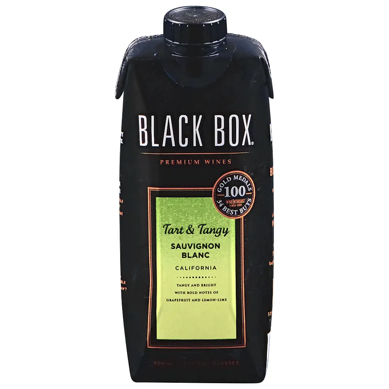 Black Box Tart & Tangy Sauvignon Blanc Sale