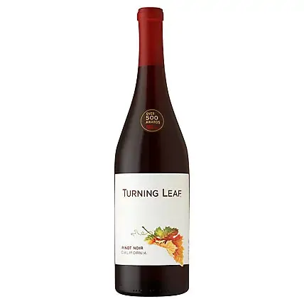 Turning Leaf Pinot Noir Bulk Order