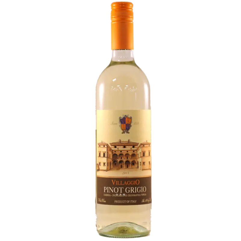 Villaggio Pinot Grigio Grab Now