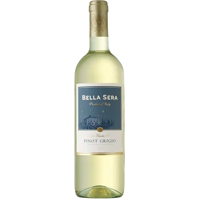 Bella Sera Pinot Grigio Must Have