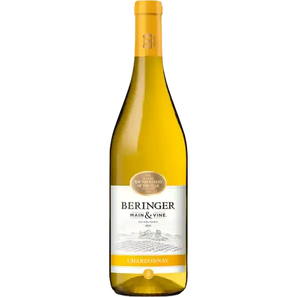 Best Price Beringer Chardonnay