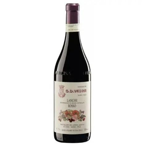 G D Vajra Langhe Rosso Trusted Brand