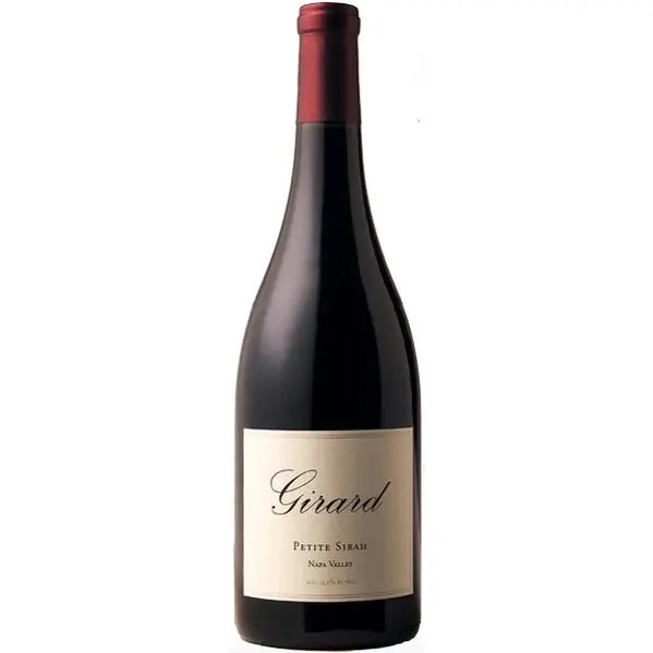 Trending Girard Petite Sirah