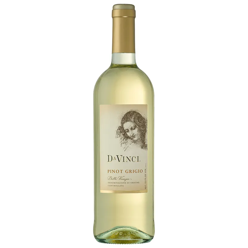 Da Vinci Pinot Grigio Premium