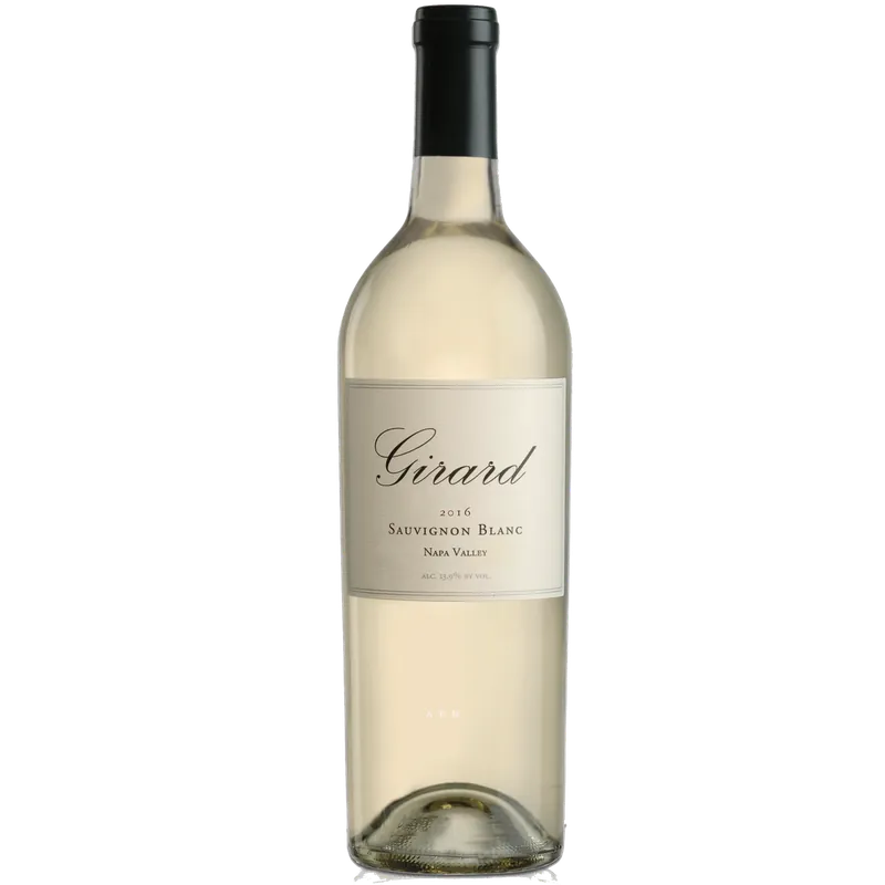Girard Napa Sauvignon Blanc Luxury