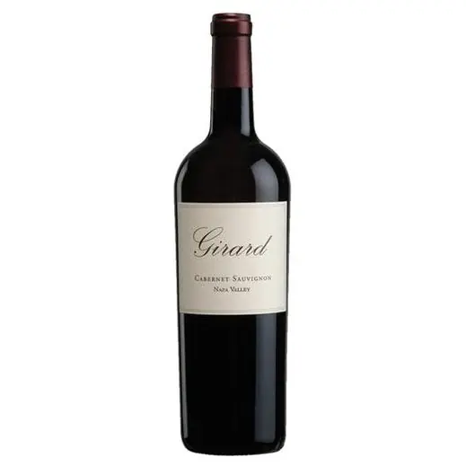 Girard Napa Cabernet Limited Time