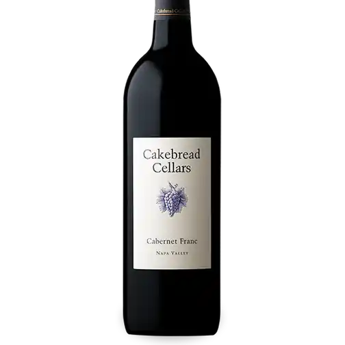 Cakebread Cellars Napa Cabernet Franc Exclusive Offer