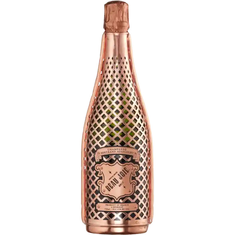 Beau Joie Brut Nature Special Cuvee Copper Buy Online