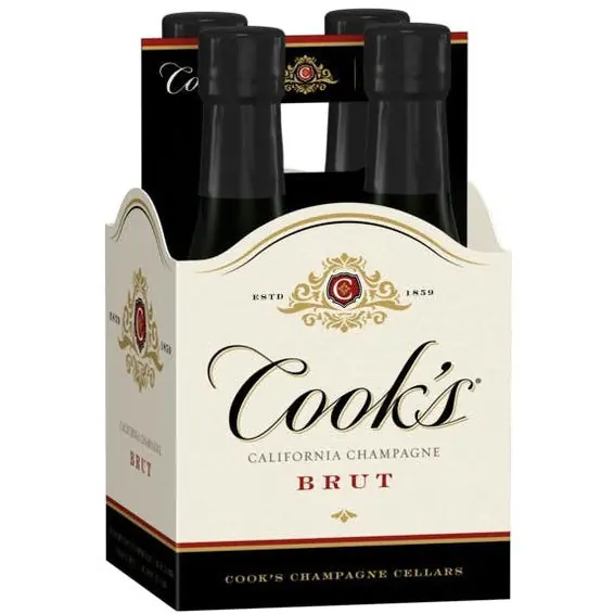 Time-Limited Cooks Brut