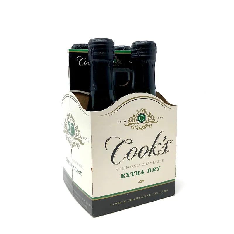 Cooks Extra Dry Flash Sale