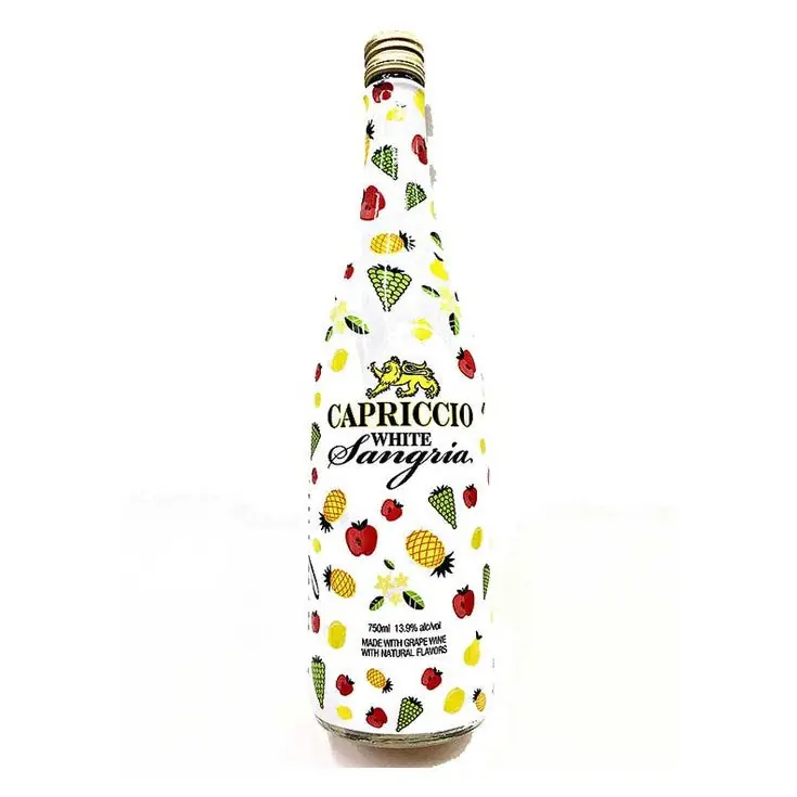 Big Sale Capriccio Bubbly White Sangria