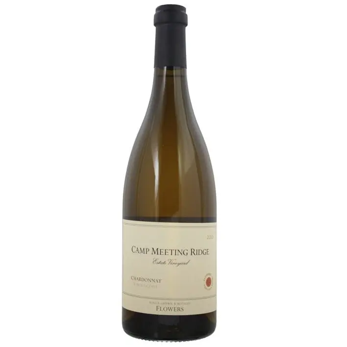 Original Flowers Camp Meeting Ridge Chardonnay