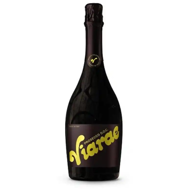 Free Returns Viarae DOC Prosecco