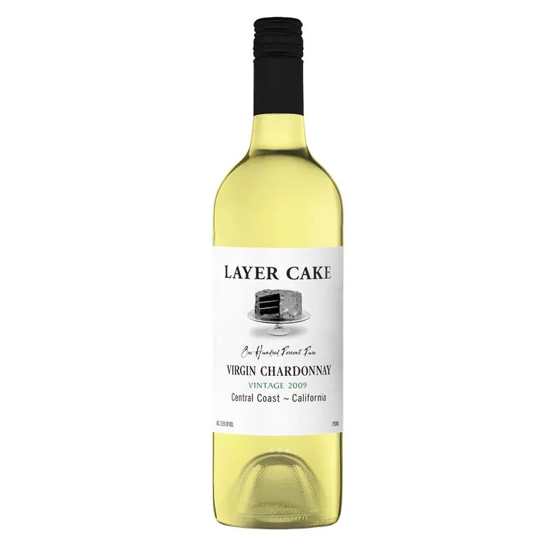 Best Price Layer Cake Chardonnay