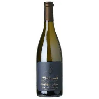 La Jota WS Keyes Chardonnay Today Only