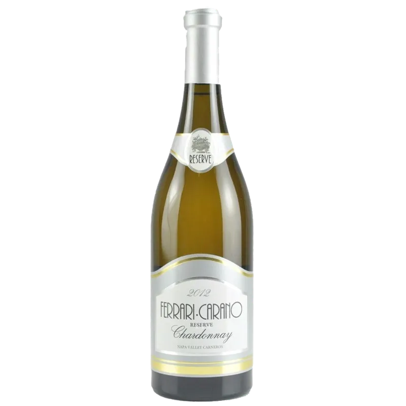 Buy Online Ferrari Carano Chardonnay Reserve