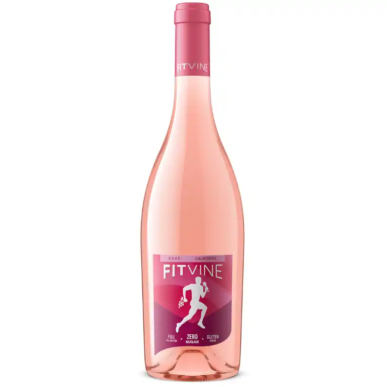 Don’t Miss Out Fitvine Rose