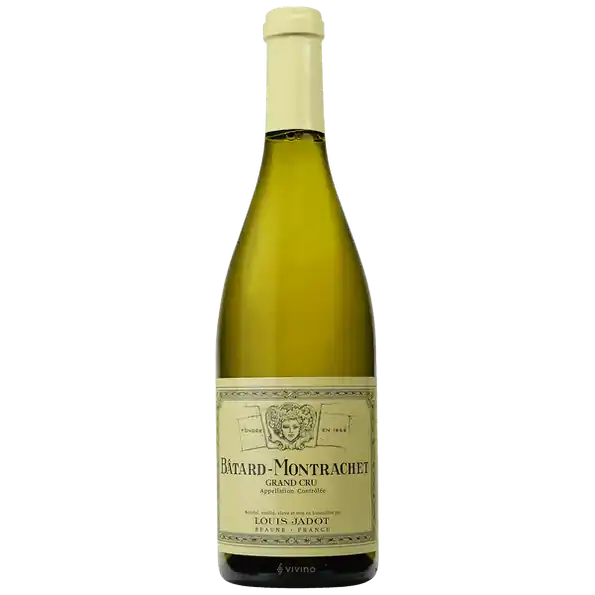 Louis Jadot Batard Montrachet Grand Cru 2021 Free Returns