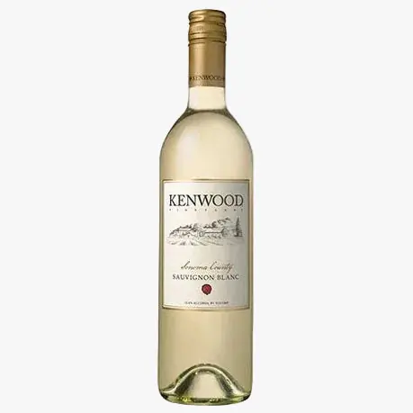 Kenwood California Sauvignon Blanc Price Drop