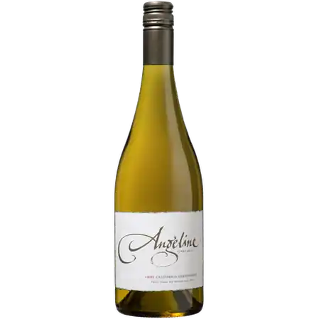 Certified Angeline California Chardonnay