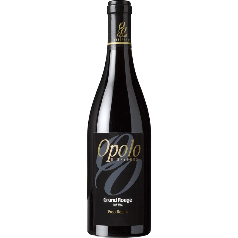 Grab Now Opolo Grand Rouge Red Blend