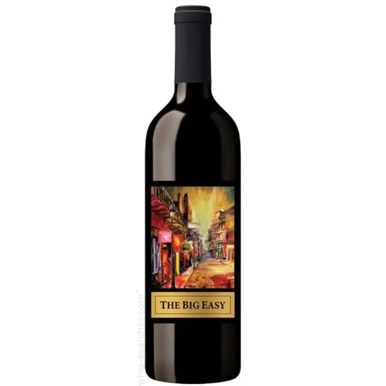 Fess Parker The Big Easy Free Returns