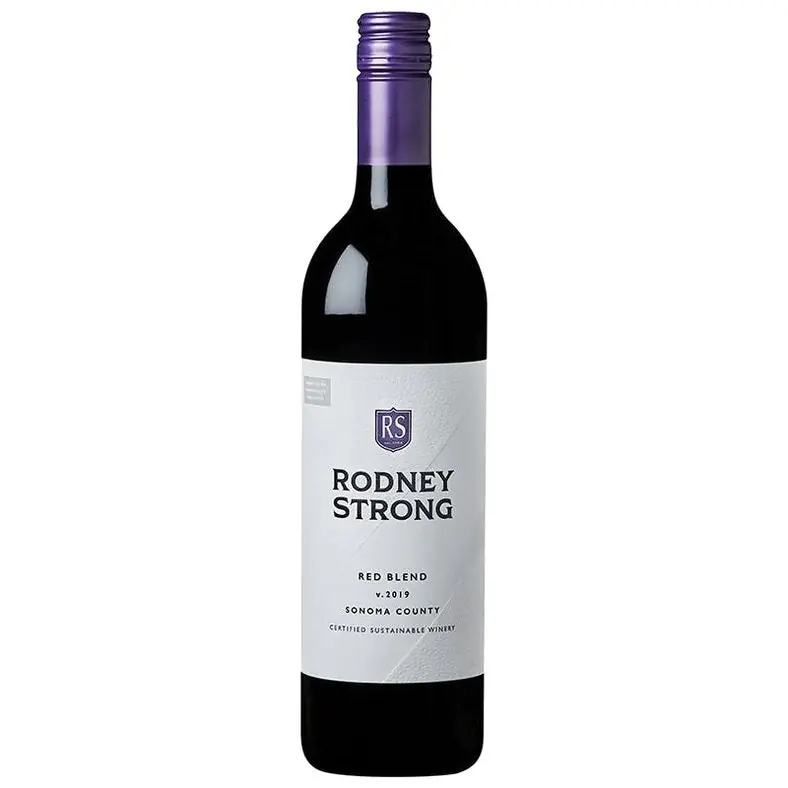 Buy Today Rodney Strong Sonoma Red Blend
