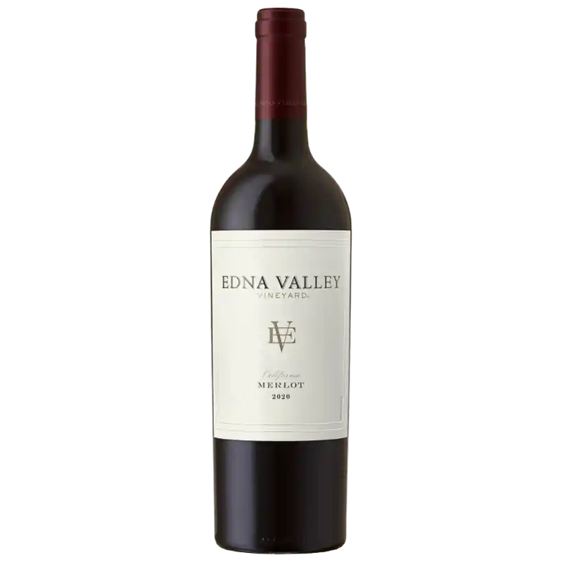 Luxury Edna Valley Merlot