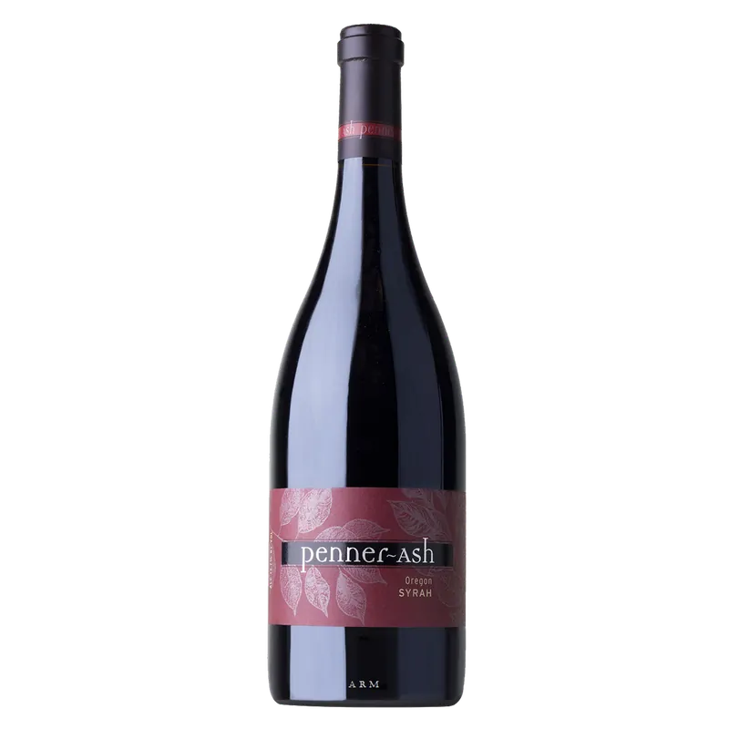 Penner Ash Syrah Hassle-Free Returns