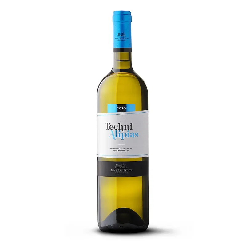 Techni Alipias Sauvignon Blanc Luxury