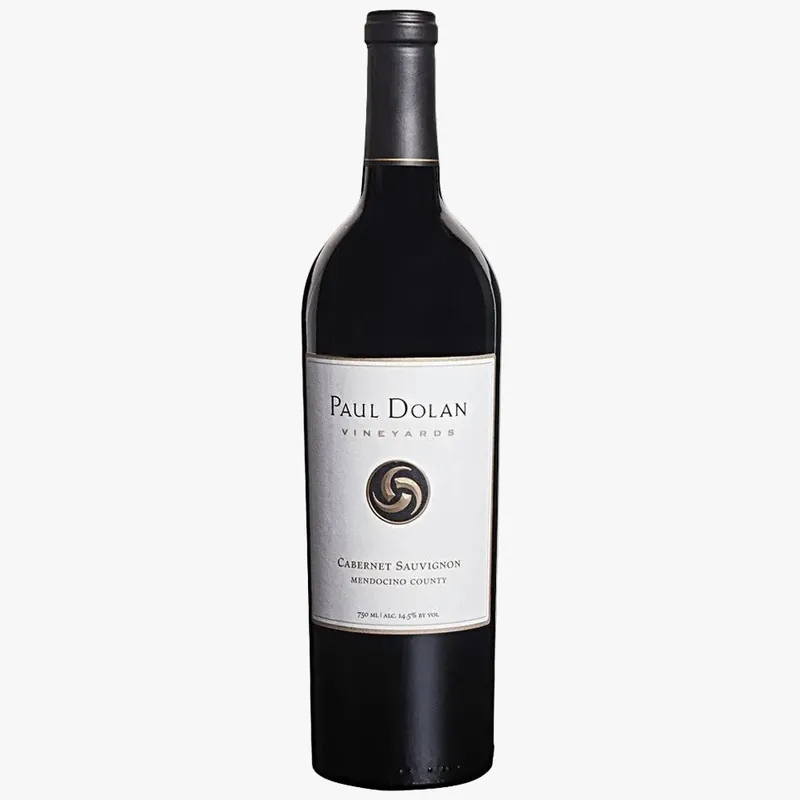 Paul Dolan Vineyards Cabernet Editor’s Pick