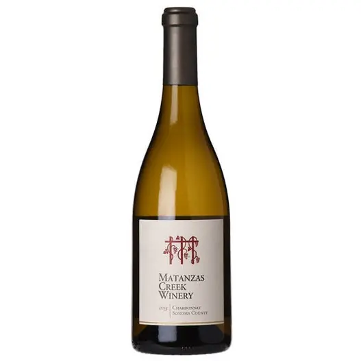 Buy Today Matanzas Creek Sonoma Chardonnay