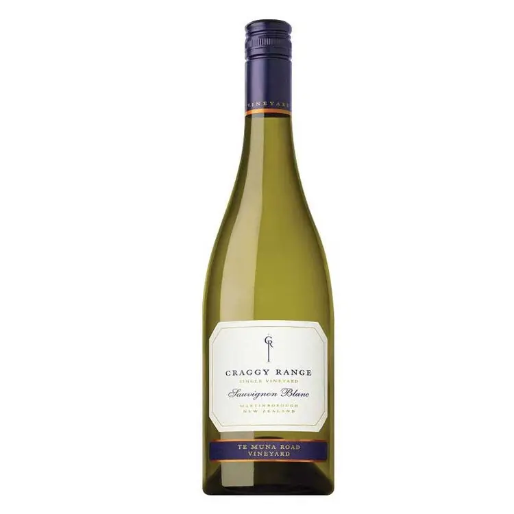 Markdown Craggy Range Sauvignon Blanc