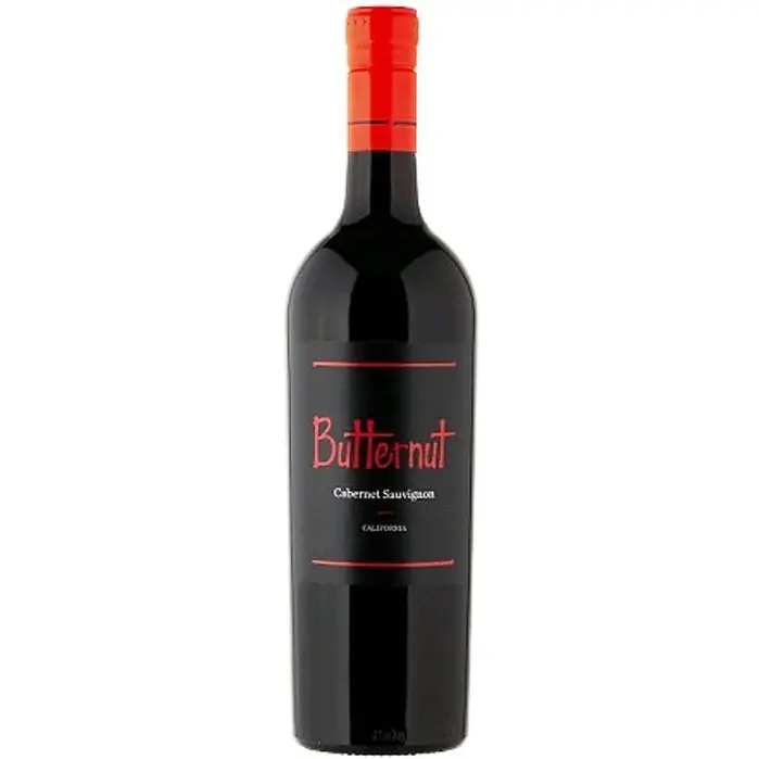 Popular Butternut Cabernet 750ml