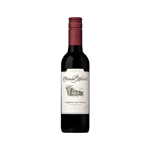 Premium Chateau Ste Michelle Cabernet