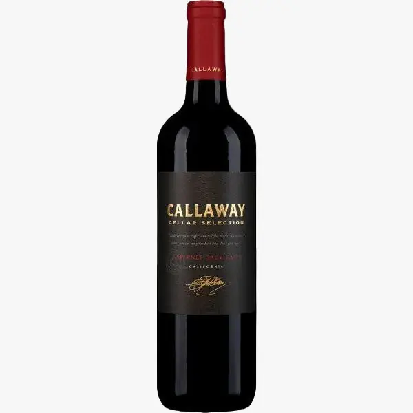 Callaway Cellar Selection Cabernet Wholesale