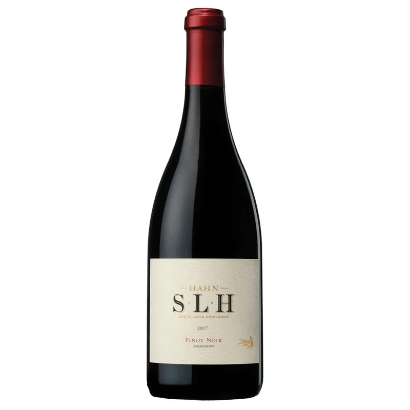 Grab Now Hahn SLH Pinot Noir
