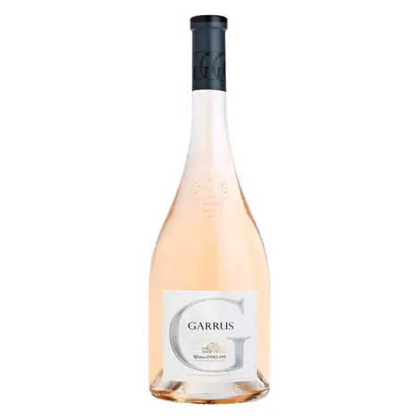 Garrus Chateau D'Esclans Rose Buy Direct
