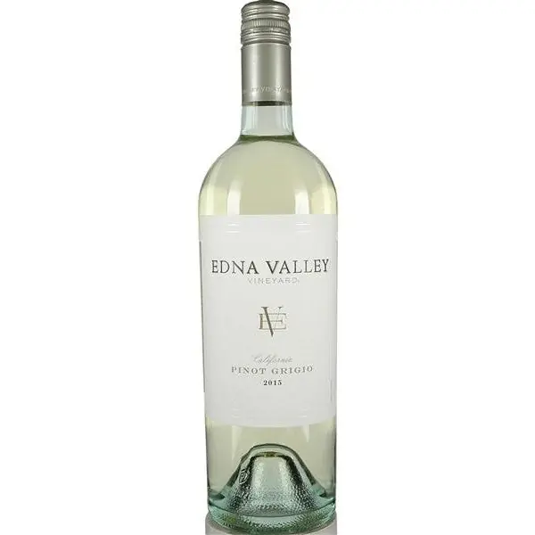 Edna Valley Pinot Grigio Crafted