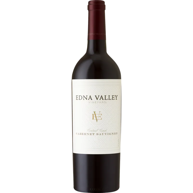 Free Delivery Edna Valley Cabernet