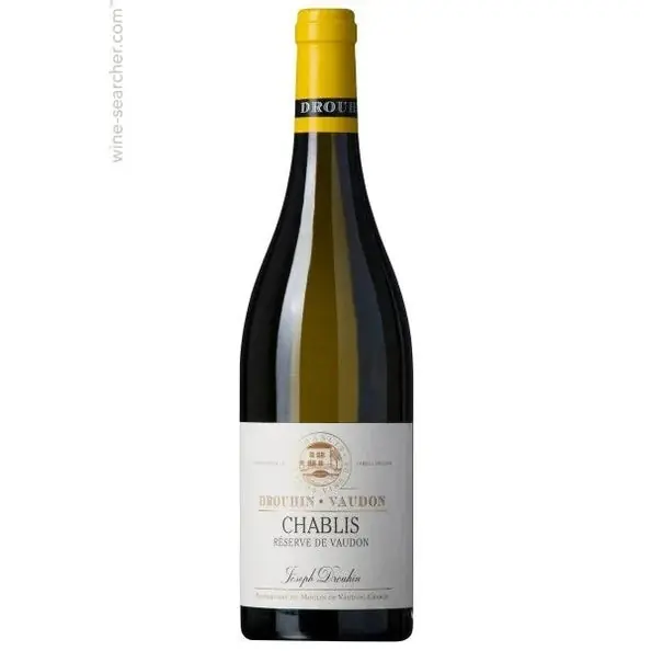 Joseph Drouhin Vaudon Reserve Chablis Wholesale