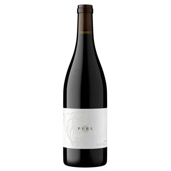 Don’t Miss Out Booker Perl Paso Robles Red Blend