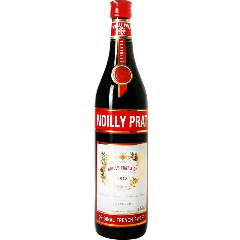 Noilly Prat Sweet Vermouth Viral