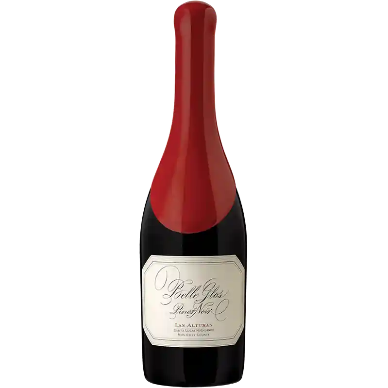 Save Now Belle Glos Las Alturas Pinot Noir