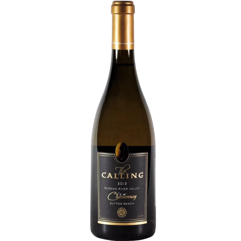 Shop Now The Calling Sonoma Coast Chardonnay