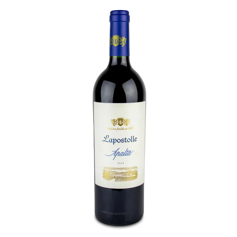 Money Back Guarantee Lapostolle Apalta Red Blend