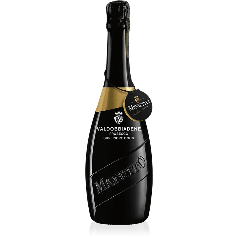 Mionetto Prosecco Superiore DOCG Big Sale
